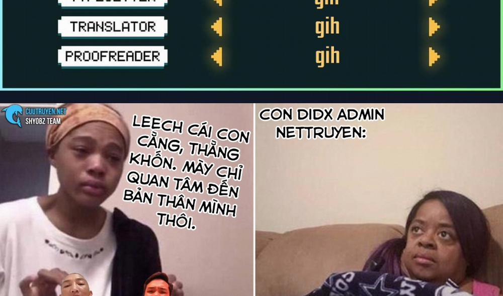 Độc Thoại Của Người Dược Sĩ 36.1 trang 1