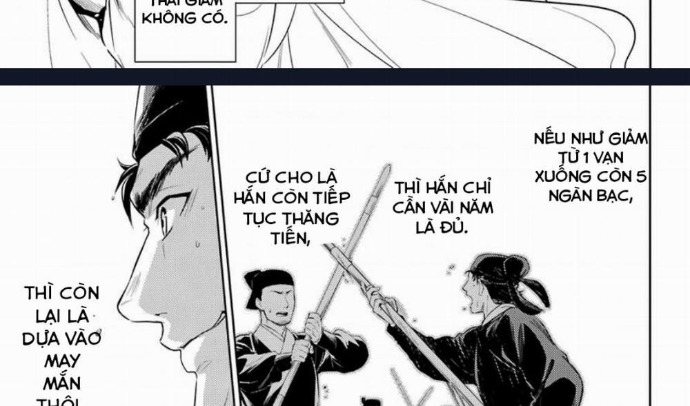 Độc Thoại Của Người Dược Sĩ 36.1 trang 13