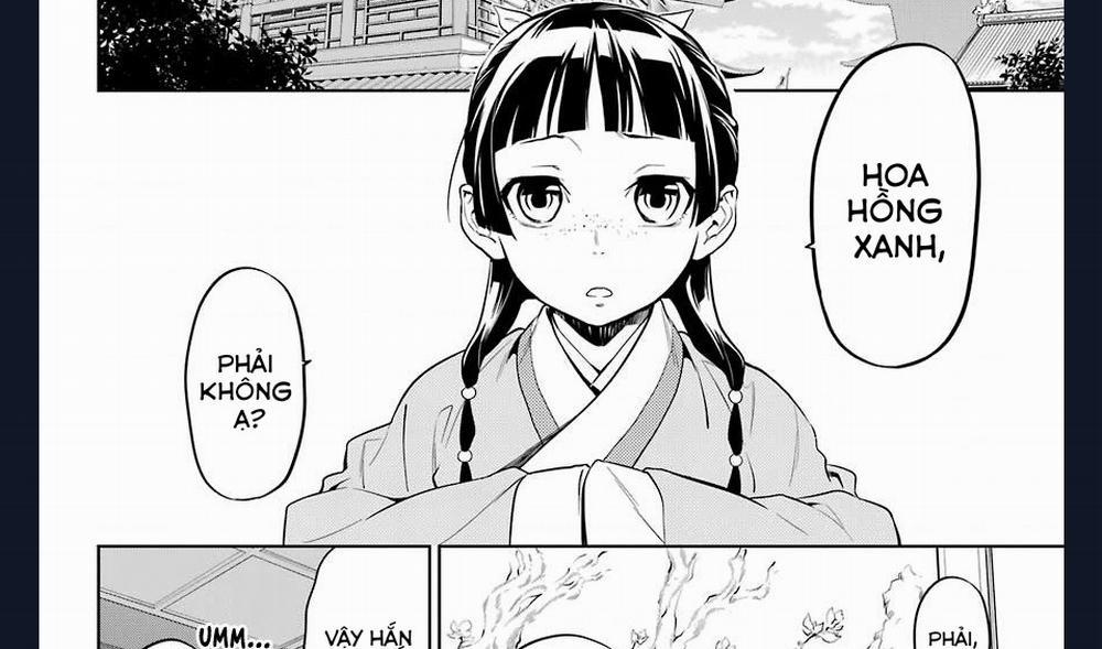 Độc Thoại Của Người Dược Sĩ 36.1 trang 26