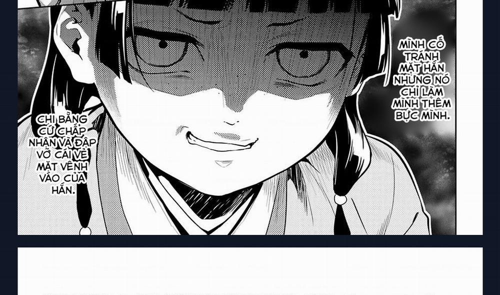 Độc Thoại Của Người Dược Sĩ 36.1 trang 34