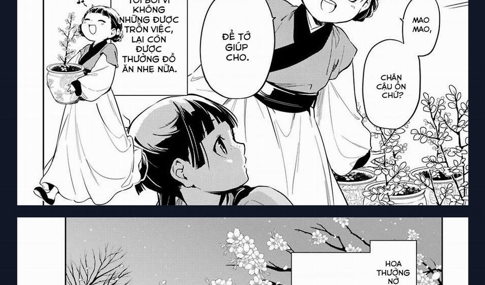 Độc Thoại Của Người Dược Sĩ 36.1 trang 41