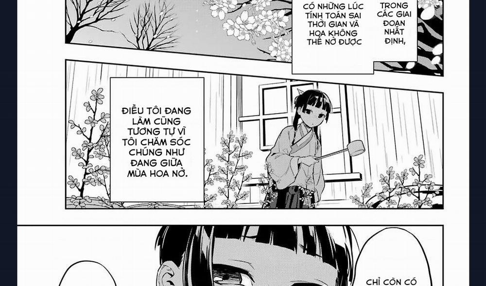 Độc Thoại Của Người Dược Sĩ 36.1 trang 42