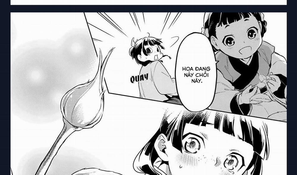 Độc Thoại Của Người Dược Sĩ 36.1 trang 44