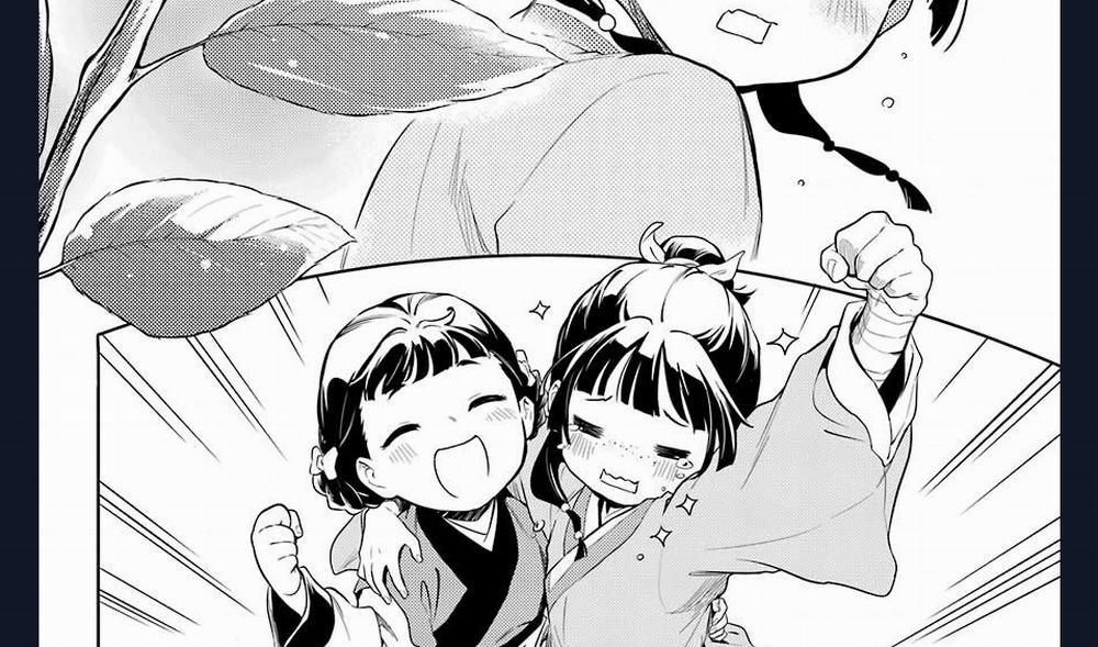 Độc Thoại Của Người Dược Sĩ 36.1 trang 45