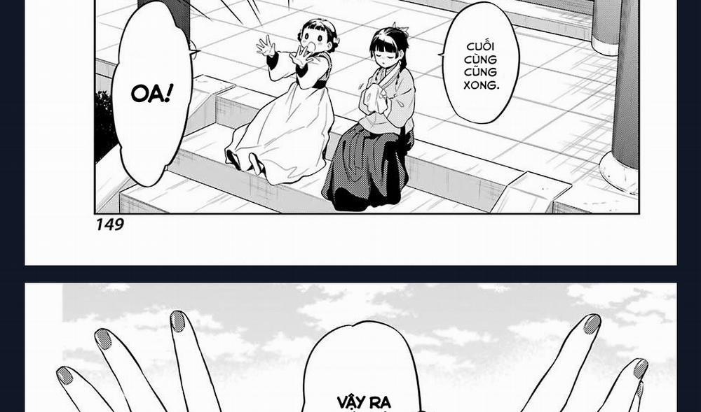 Độc Thoại Của Người Dược Sĩ 36.1 trang 48