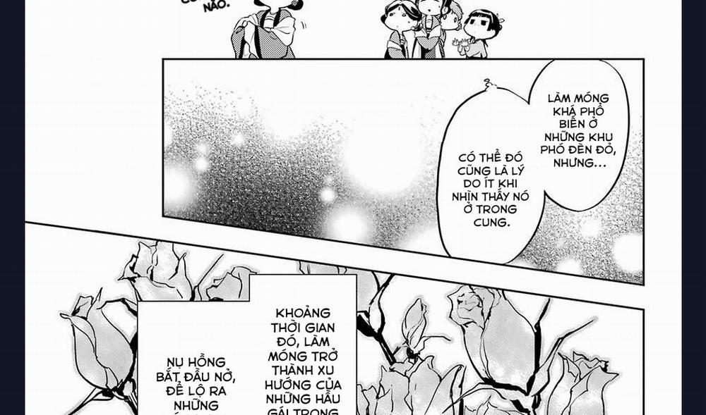 Độc Thoại Của Người Dược Sĩ 36.1 trang 52