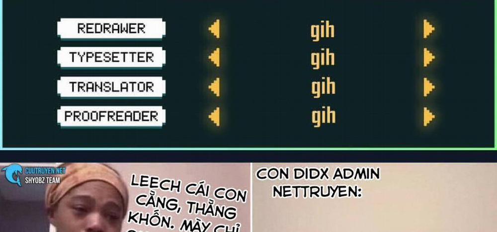 Độc Thoại Của Người Dược Sĩ 36.2 trang 1