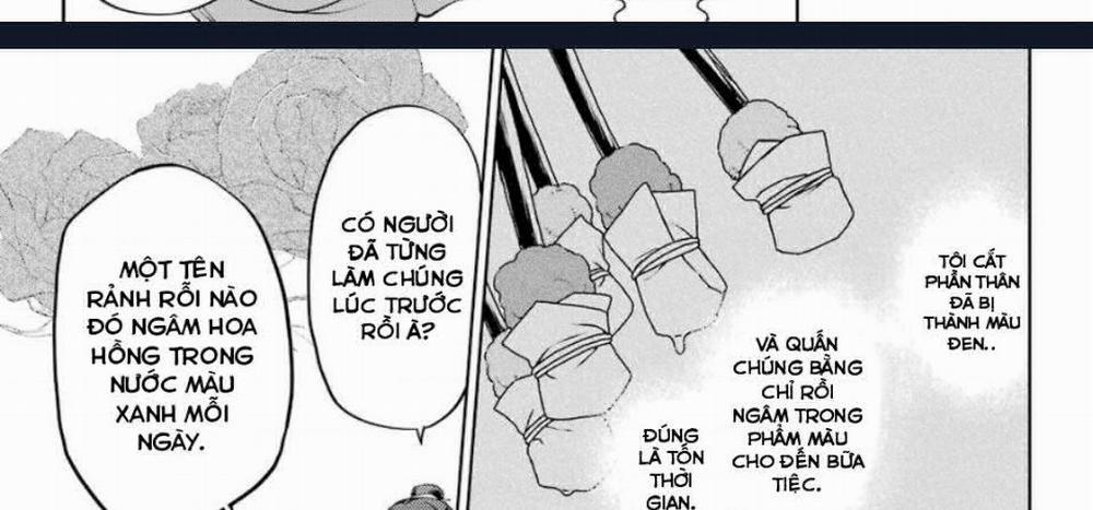 Độc Thoại Của Người Dược Sĩ 36.2 trang 31