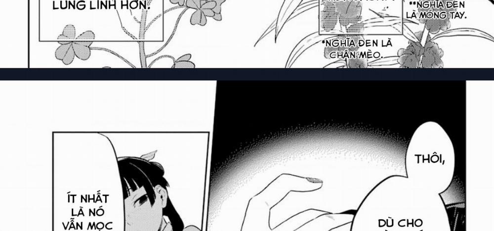 Độc Thoại Của Người Dược Sĩ 36.2 trang 37