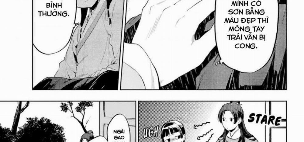 Độc Thoại Của Người Dược Sĩ 36.2 trang 38