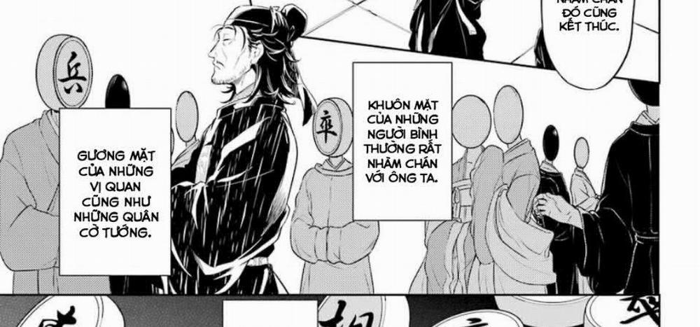 Độc Thoại Của Người Dược Sĩ 36.2 trang 44