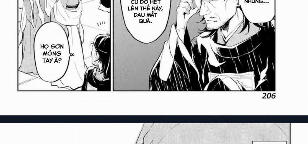 Độc Thoại Của Người Dược Sĩ 36.2 trang 49