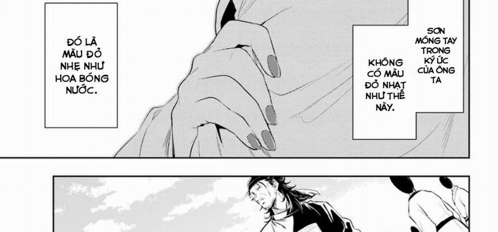 Độc Thoại Của Người Dược Sĩ 36.2 trang 50