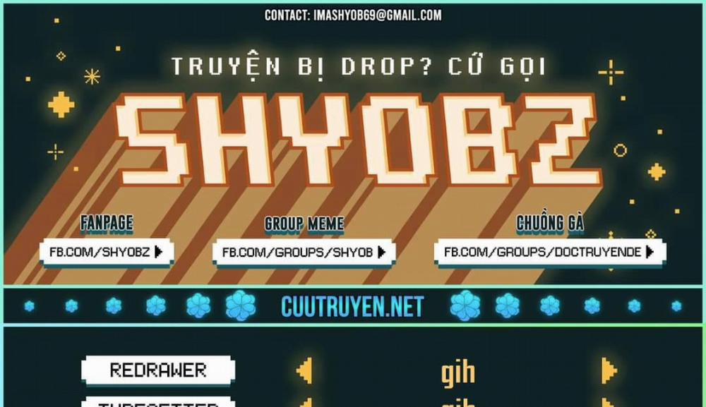 Độc Thoại Của Người Dược Sĩ 36.3 trang 0