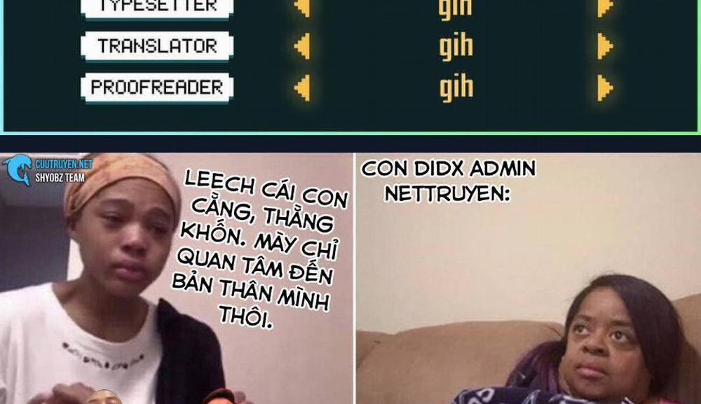 Độc Thoại Của Người Dược Sĩ 36.3 trang 1