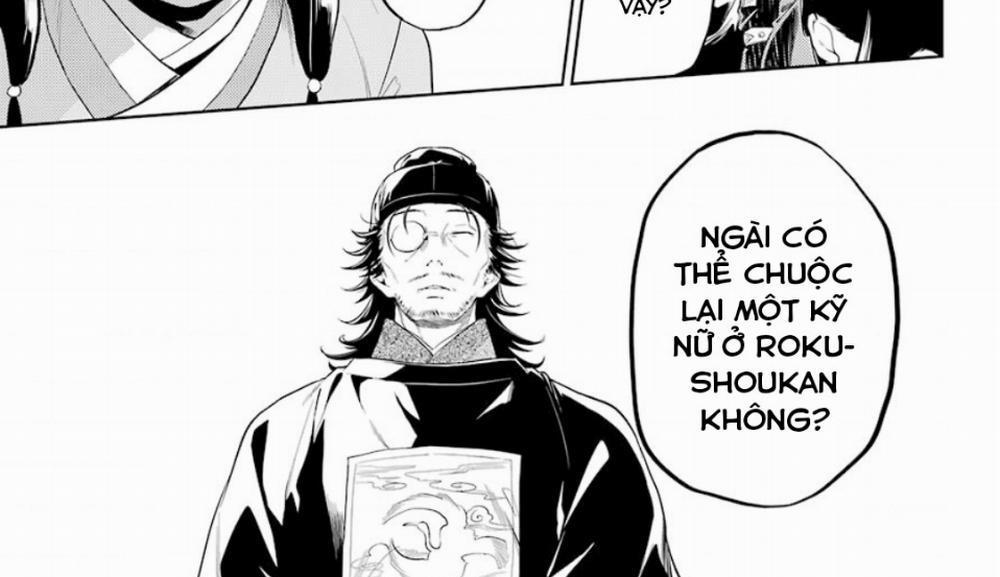 Độc Thoại Của Người Dược Sĩ 36.3 trang 13