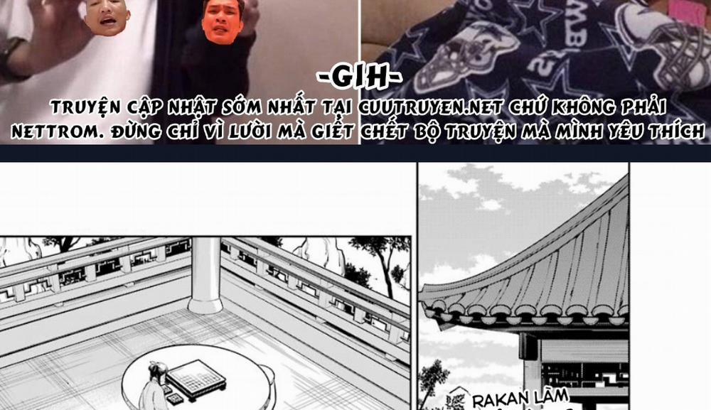 Độc Thoại Của Người Dược Sĩ 36.3 trang 2