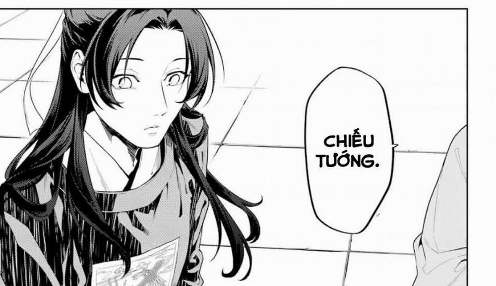 Độc Thoại Của Người Dược Sĩ 36.3 trang 34