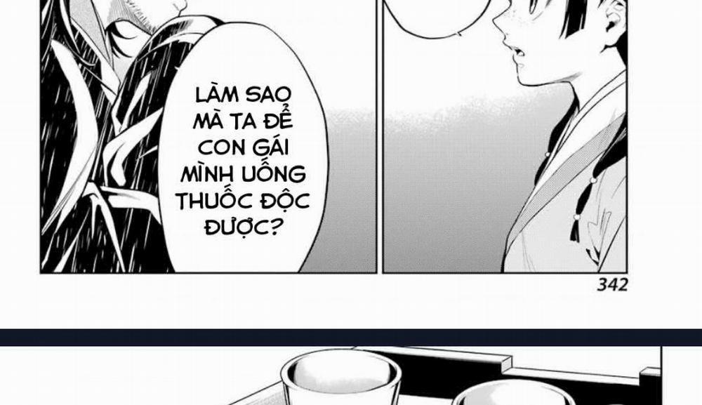 Độc Thoại Của Người Dược Sĩ 36.3 trang 37