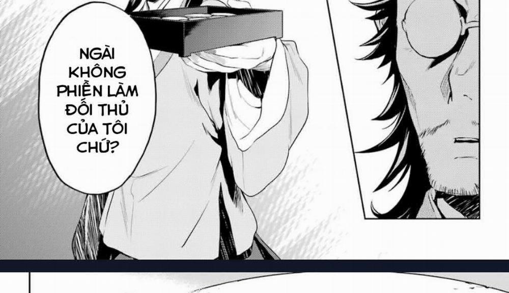 Độc Thoại Của Người Dược Sĩ 36.3 trang 4