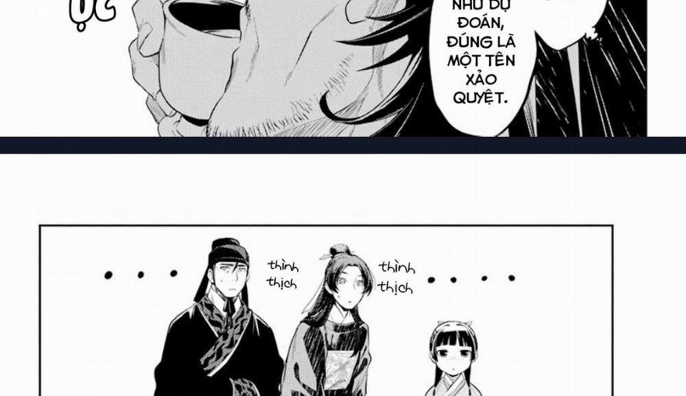 Độc Thoại Của Người Dược Sĩ 36.3 trang 40