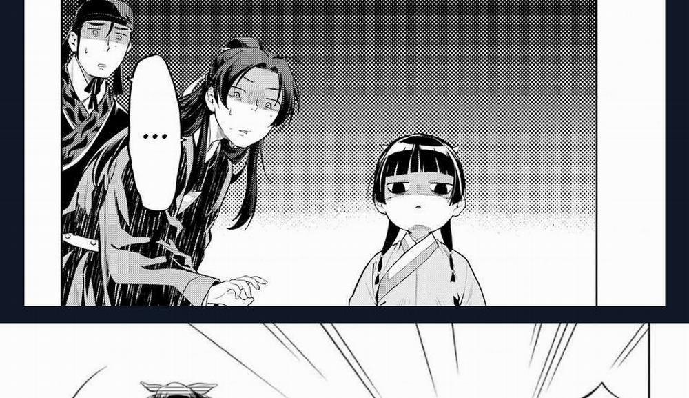 Độc Thoại Của Người Dược Sĩ 36.3 trang 47