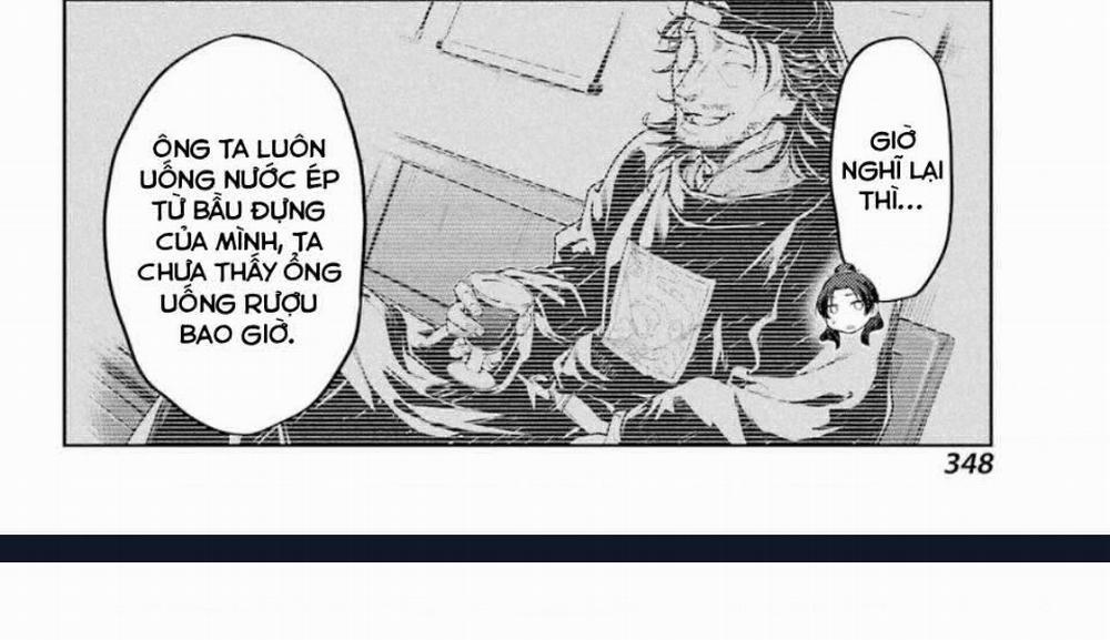 Độc Thoại Của Người Dược Sĩ 36.3 trang 52