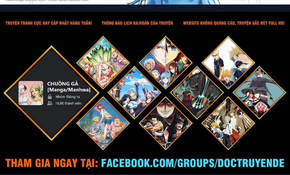 Độc Thoại Của Người Dược Sĩ 36.3 trang 59