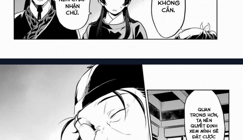 Độc Thoại Của Người Dược Sĩ 36.3 trang 7