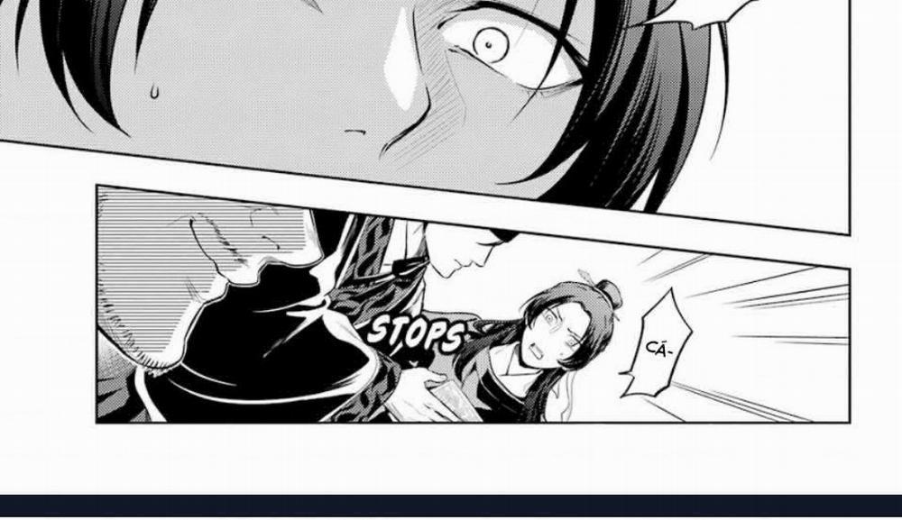 Độc Thoại Của Người Dược Sĩ 36.3 trang 9