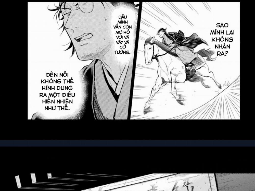 Độc Thoại Của Người Dược Sĩ 37 trang 40