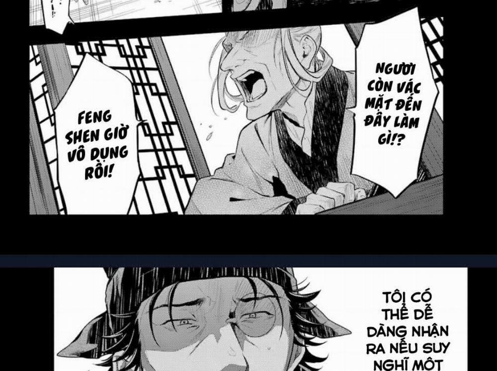 Độc Thoại Của Người Dược Sĩ 37 trang 42