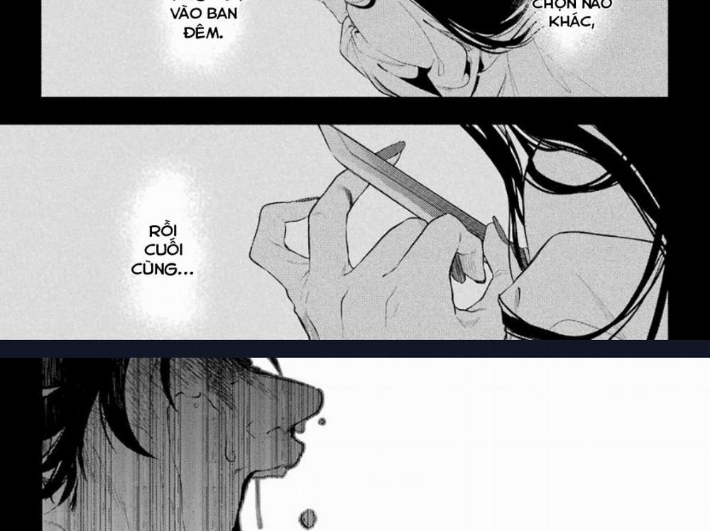 Độc Thoại Của Người Dược Sĩ 37 trang 44