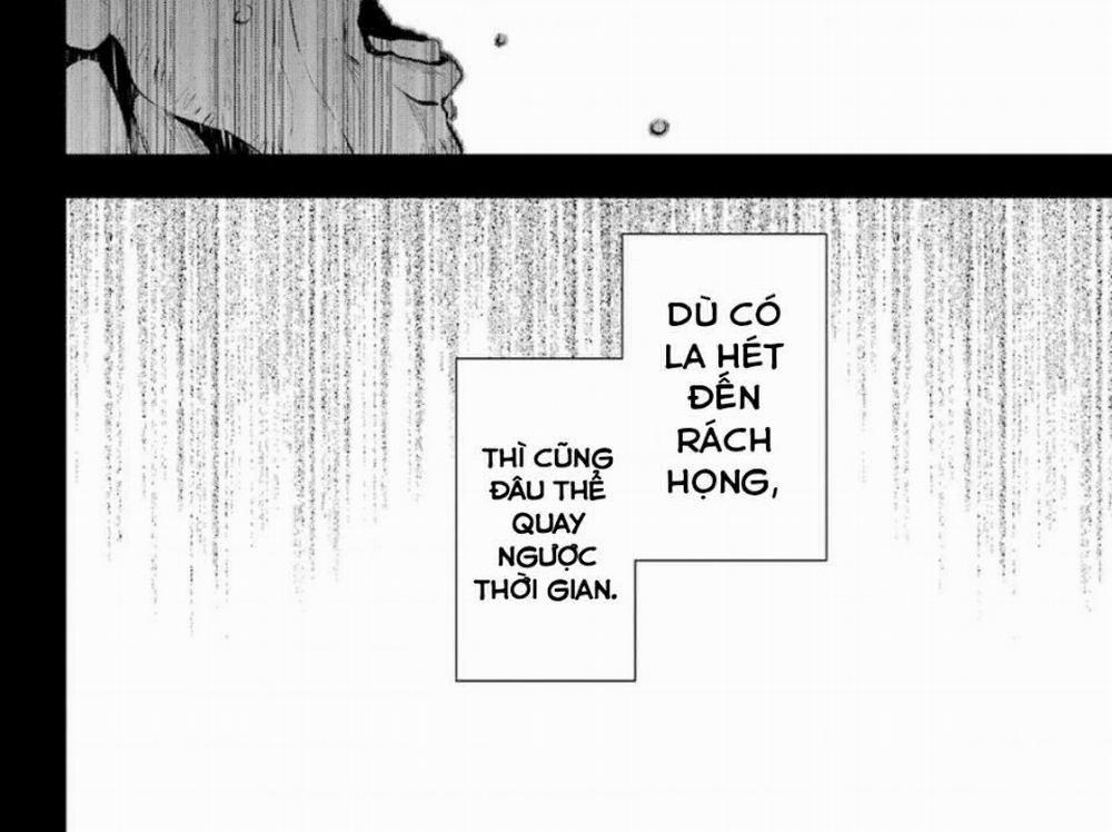 Độc Thoại Của Người Dược Sĩ 37 trang 45