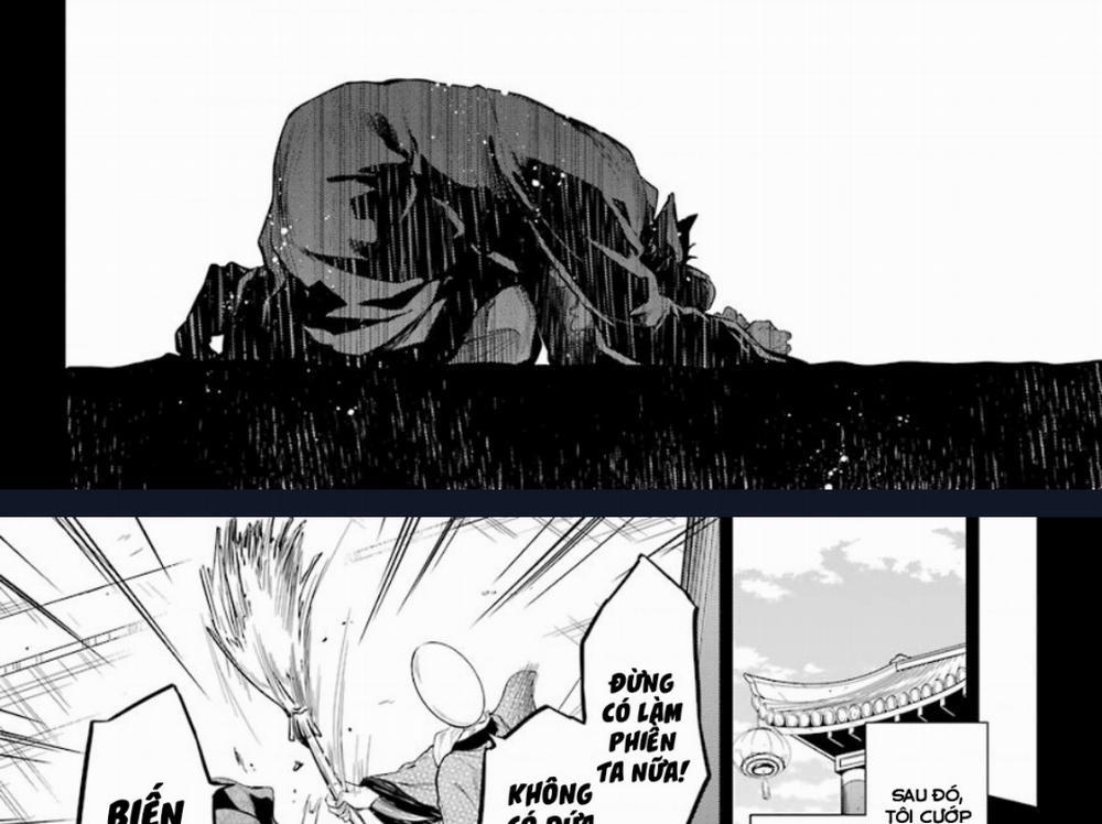 Độc Thoại Của Người Dược Sĩ 37 trang 46