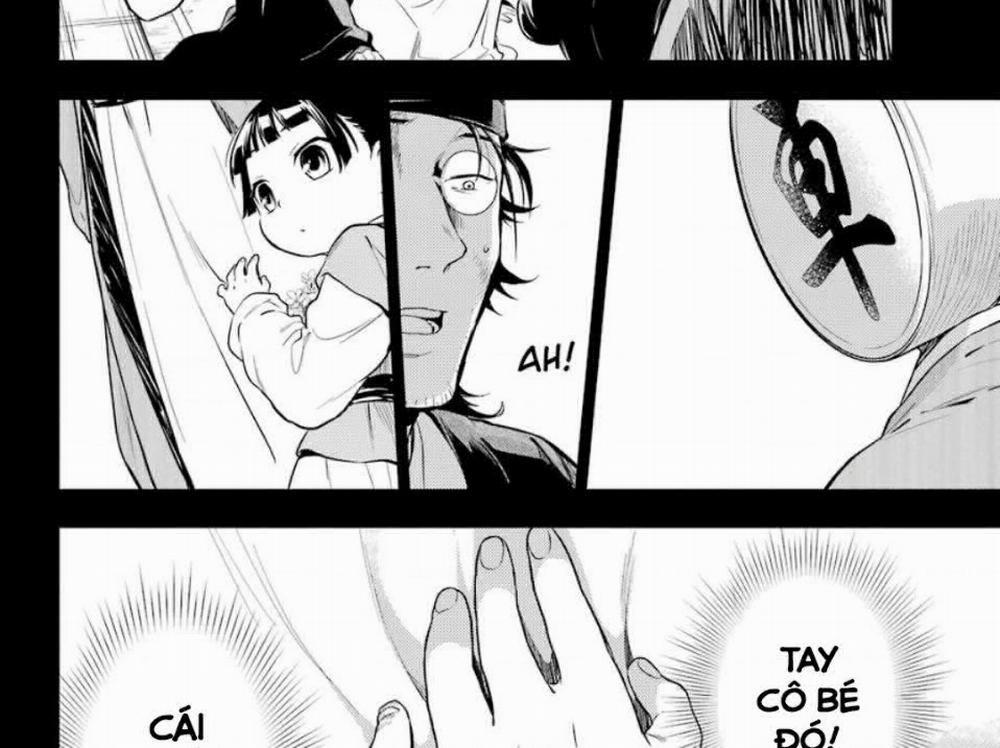 Độc Thoại Của Người Dược Sĩ 37 trang 53