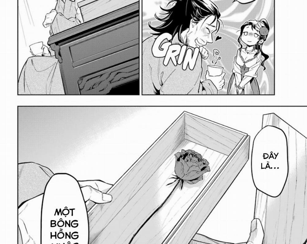 Độc Thoại Của Người Dược Sĩ 38 trang 12