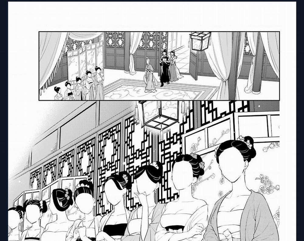 Độc Thoại Của Người Dược Sĩ 38 trang 17