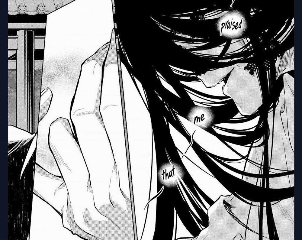 Độc Thoại Của Người Dược Sĩ 38 trang 31