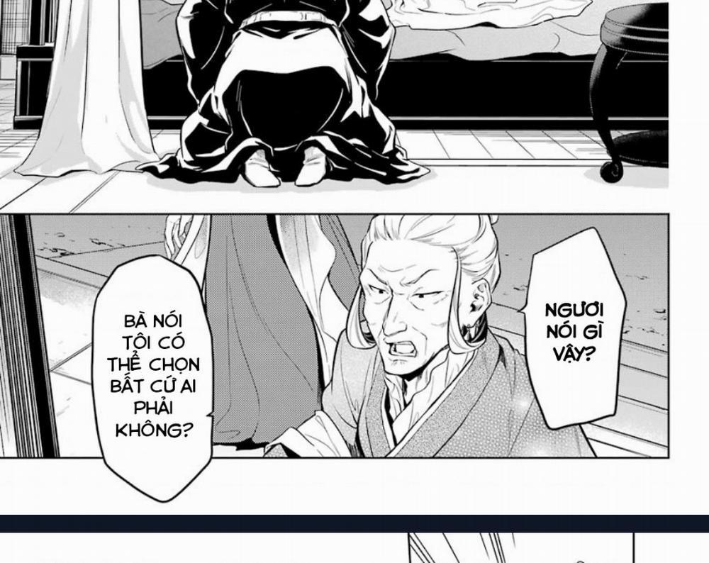 Độc Thoại Của Người Dược Sĩ 38 trang 38