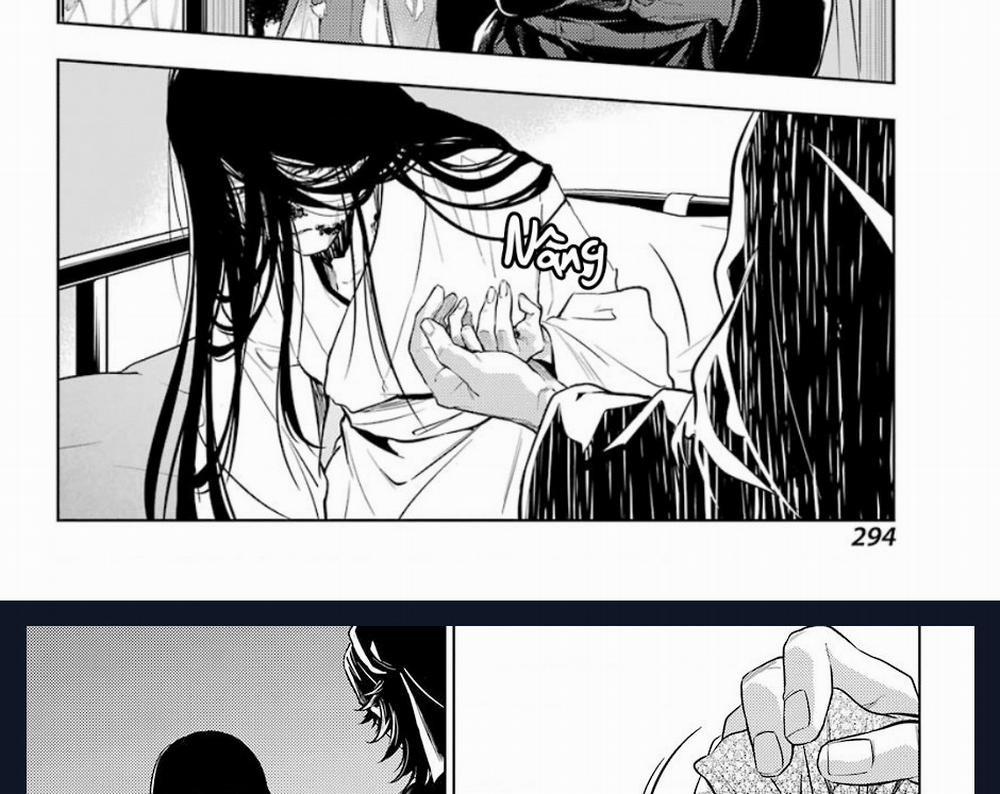 Độc Thoại Của Người Dược Sĩ 38 trang 40