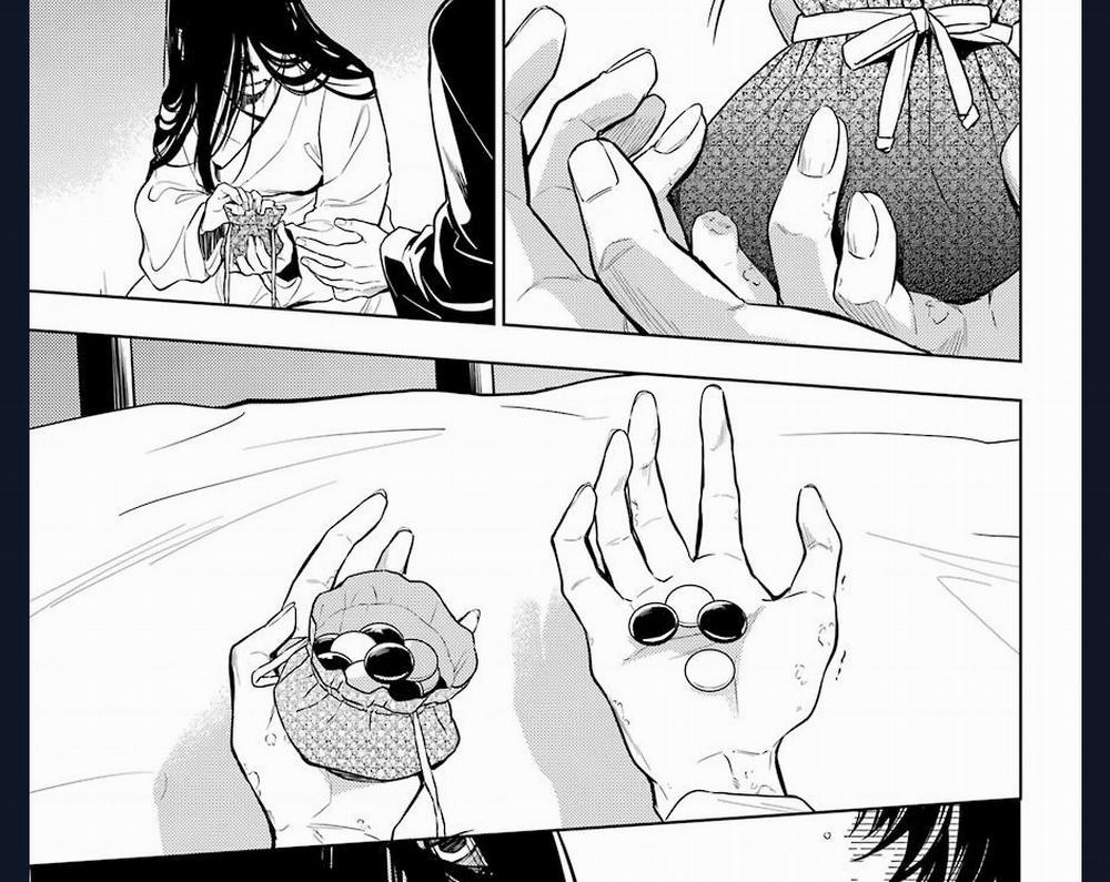 Độc Thoại Của Người Dược Sĩ 38 trang 41