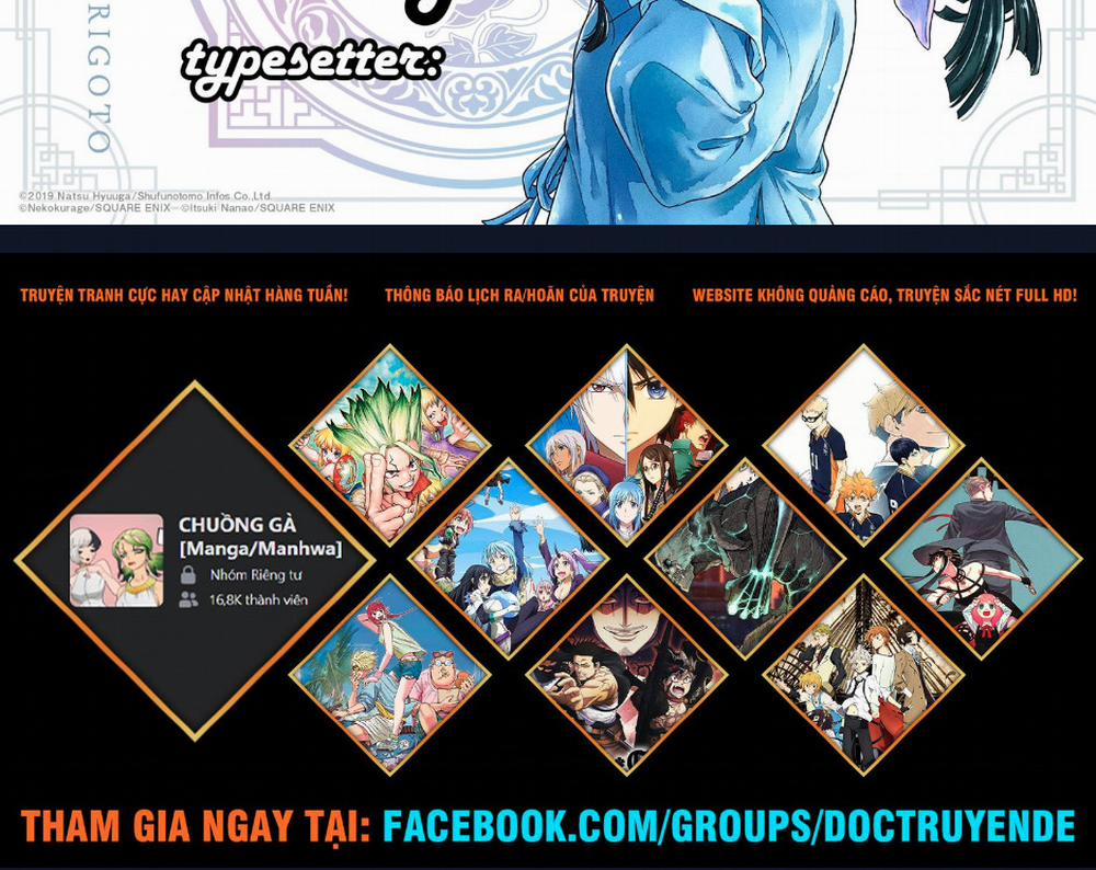 Độc Thoại Của Người Dược Sĩ 38 trang 49