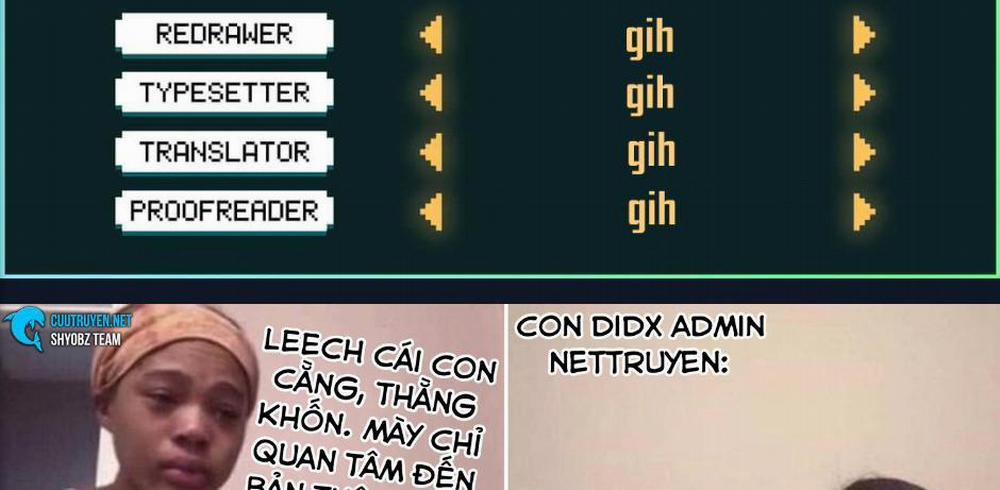 Độc Thoại Của Người Dược Sĩ 39 trang 1