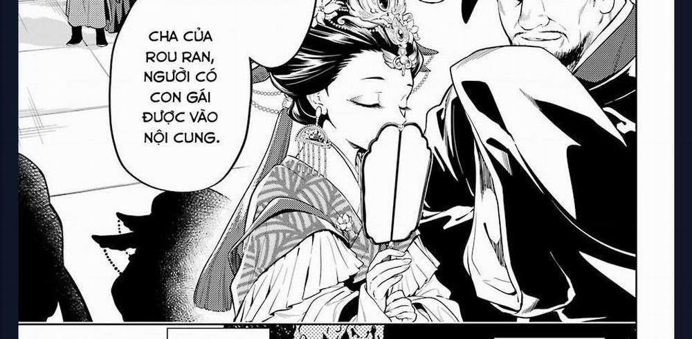 Độc Thoại Của Người Dược Sĩ 39 trang 10