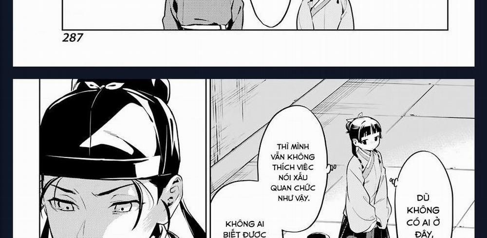 Độc Thoại Của Người Dược Sĩ 39 trang 12