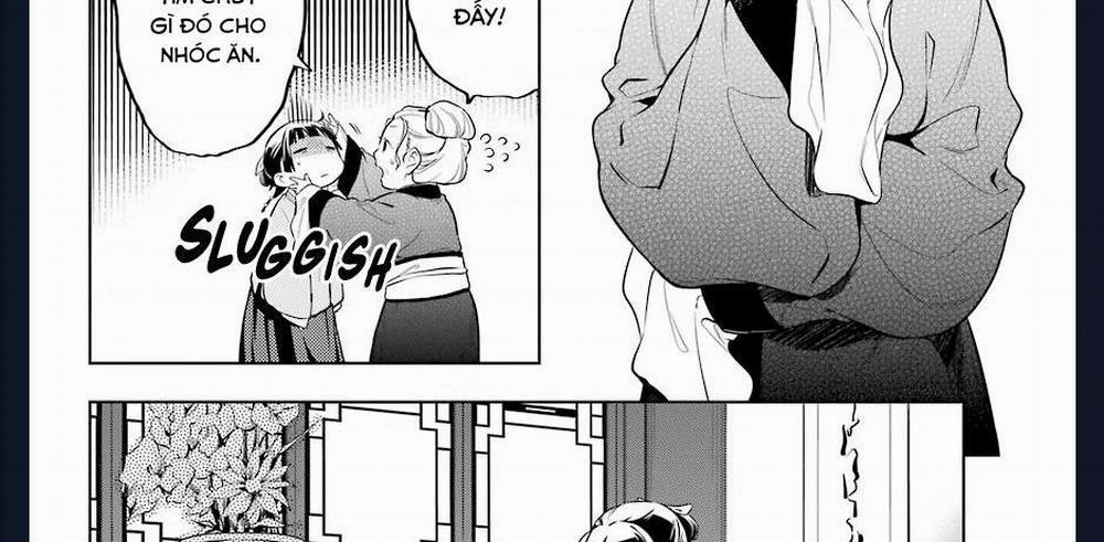 Độc Thoại Của Người Dược Sĩ 39 trang 19