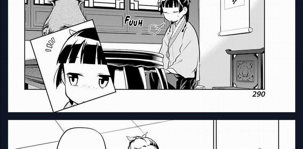 Độc Thoại Của Người Dược Sĩ 39 trang 20