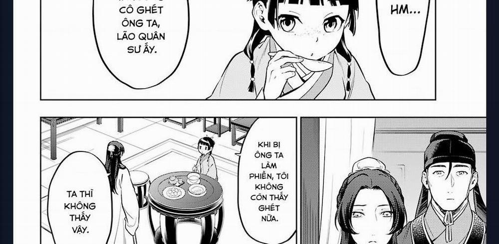 Độc Thoại Của Người Dược Sĩ 39 trang 24