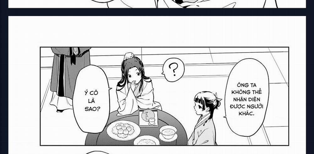 Độc Thoại Của Người Dược Sĩ 39 trang 32